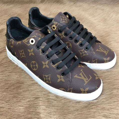 louis vuitton sneakers price